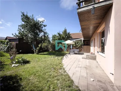 Duplex de vanzare, Colonia Bod, Brasov - foto 33
