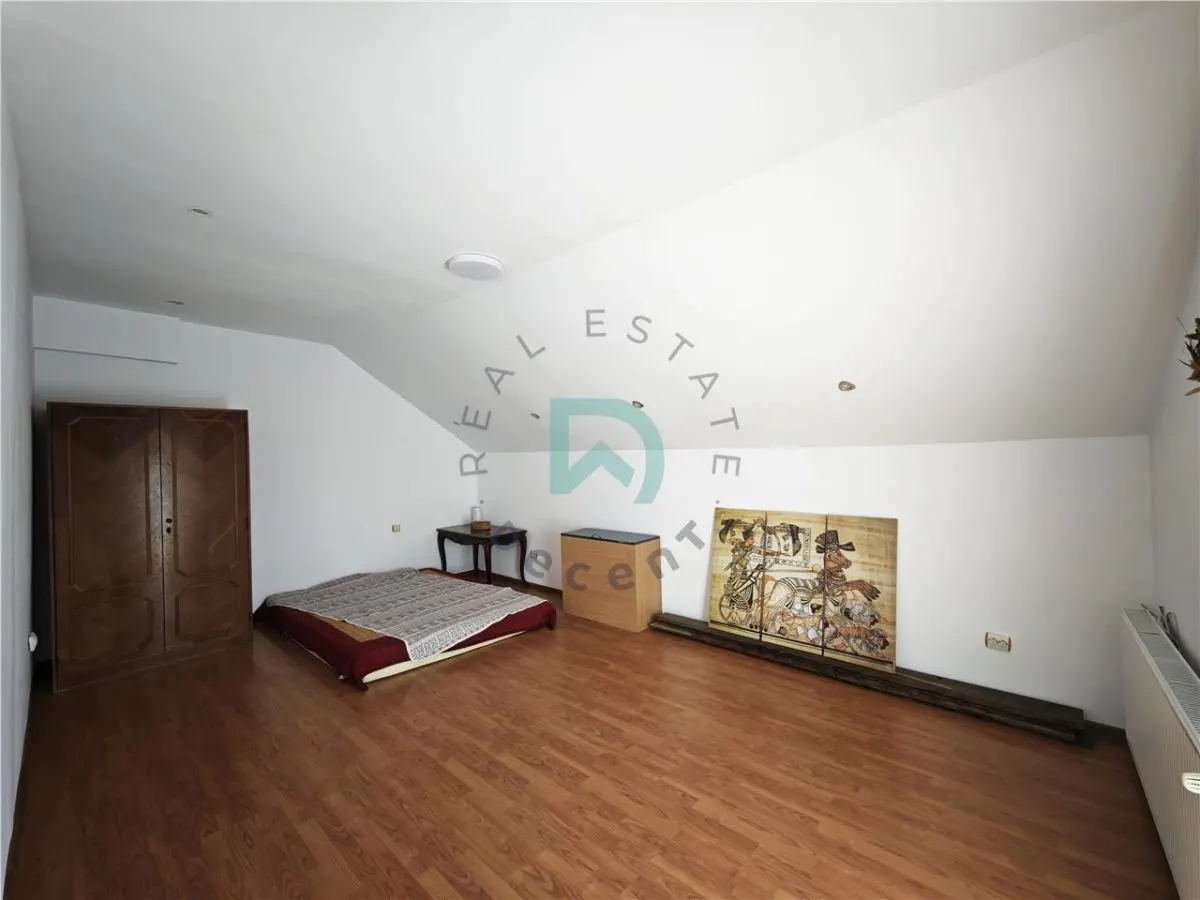 Duplex de vanzare, Colonia Bod, Brasov - foto 9