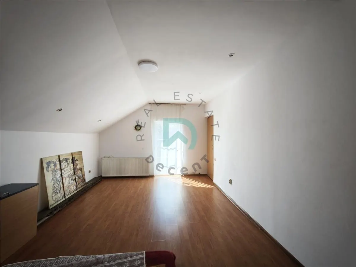 Duplex de vanzare, Colonia Bod, Brasov - foto 10