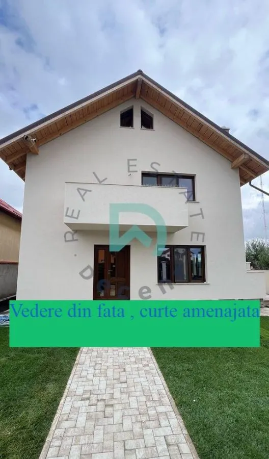 Casa de vanzare  Bod - foto 1
