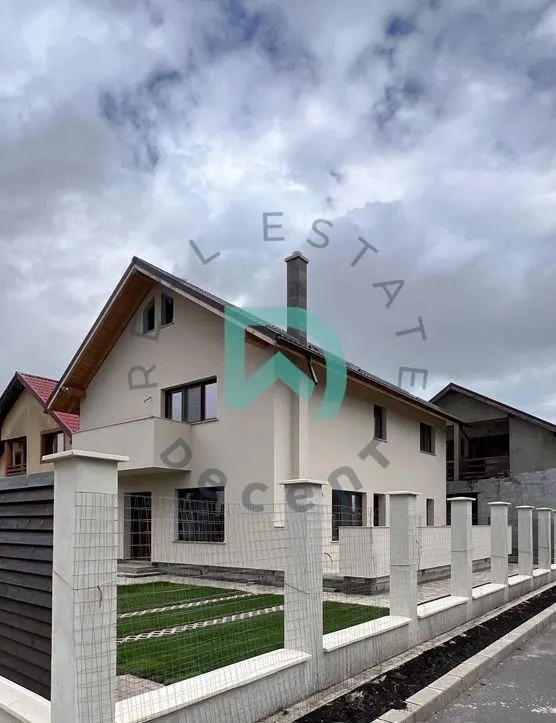 Casa de vanzare  Bod - foto 2