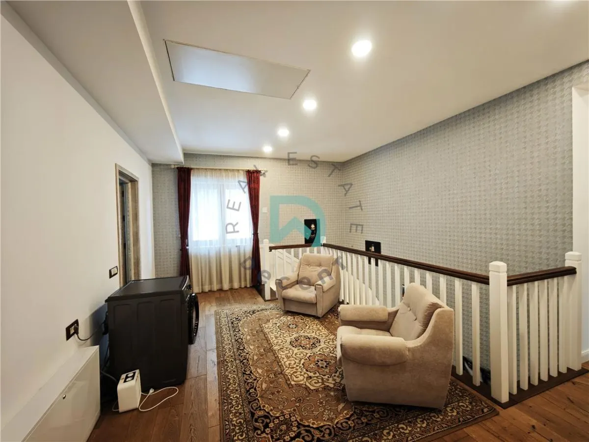 Casa de vanzare  Noua, Brasov - foto 12