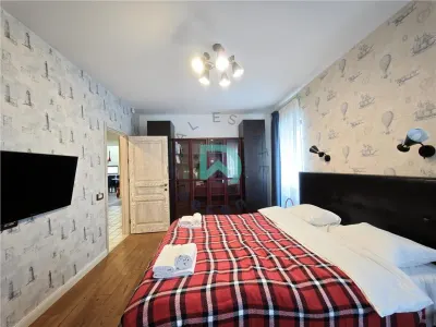 Casa de vanzare  Noua, Brasov - foto 27