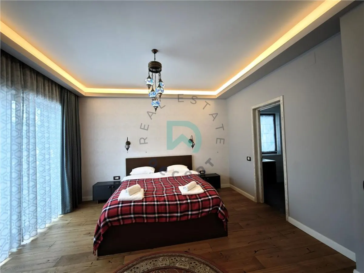 Casa de vanzare  Noua, Brasov - foto 9
