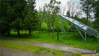 Complex turistic,afacere la cheie,3 vile, teren 7.700 mp,panouri fotovoltaice,Plaiu Foii Piatra Craiului - foto 19