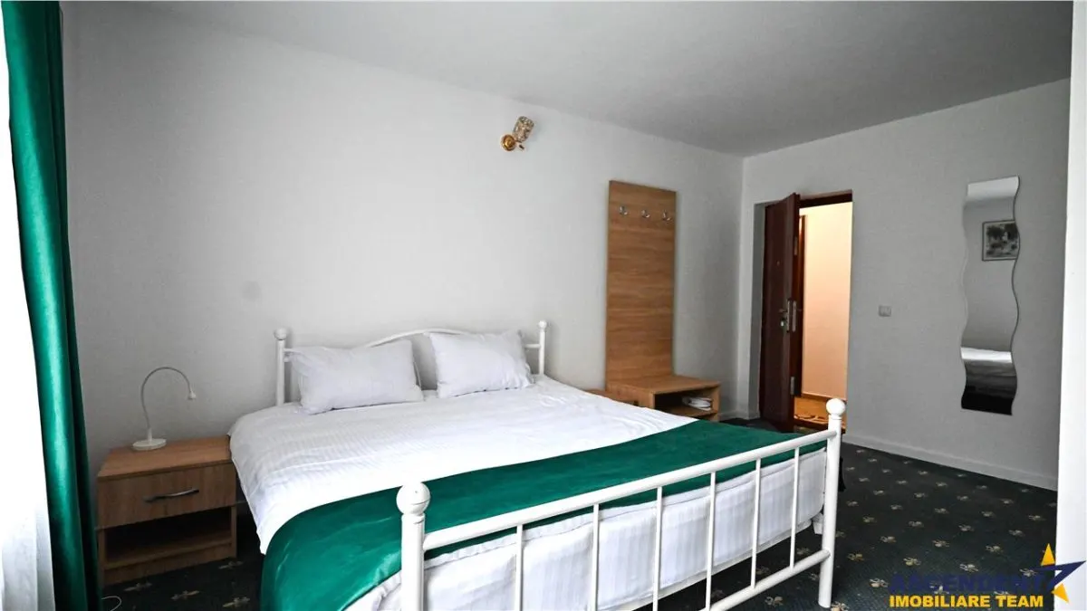 Complex turistic,afacere la cheie,3 vile, teren 7.700 mp,panouri fotovoltaice,Plaiu Foii Piatra Craiului - foto 22