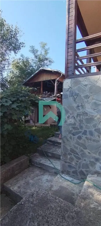Casa Breaza, Prahova - foto 8