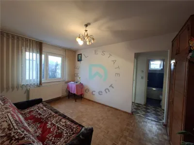 Apartament 2 camere Florilor, Brasov - Brasov