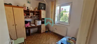 Apartament 2 camere Florilor, Brasov - foto 7