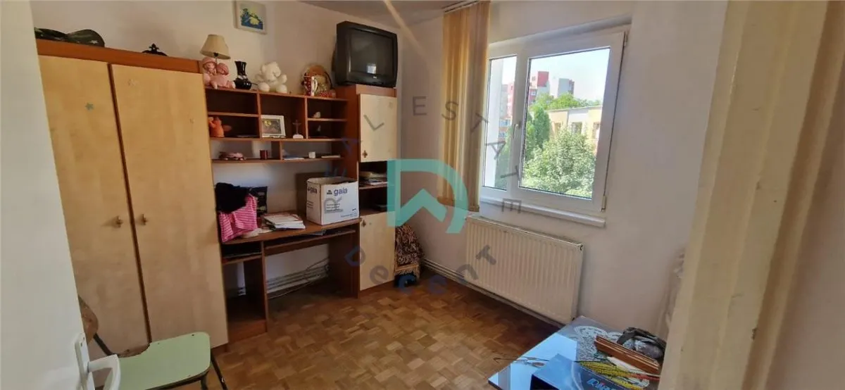 Apartament 2 camere Florilor, Brasov - foto 7