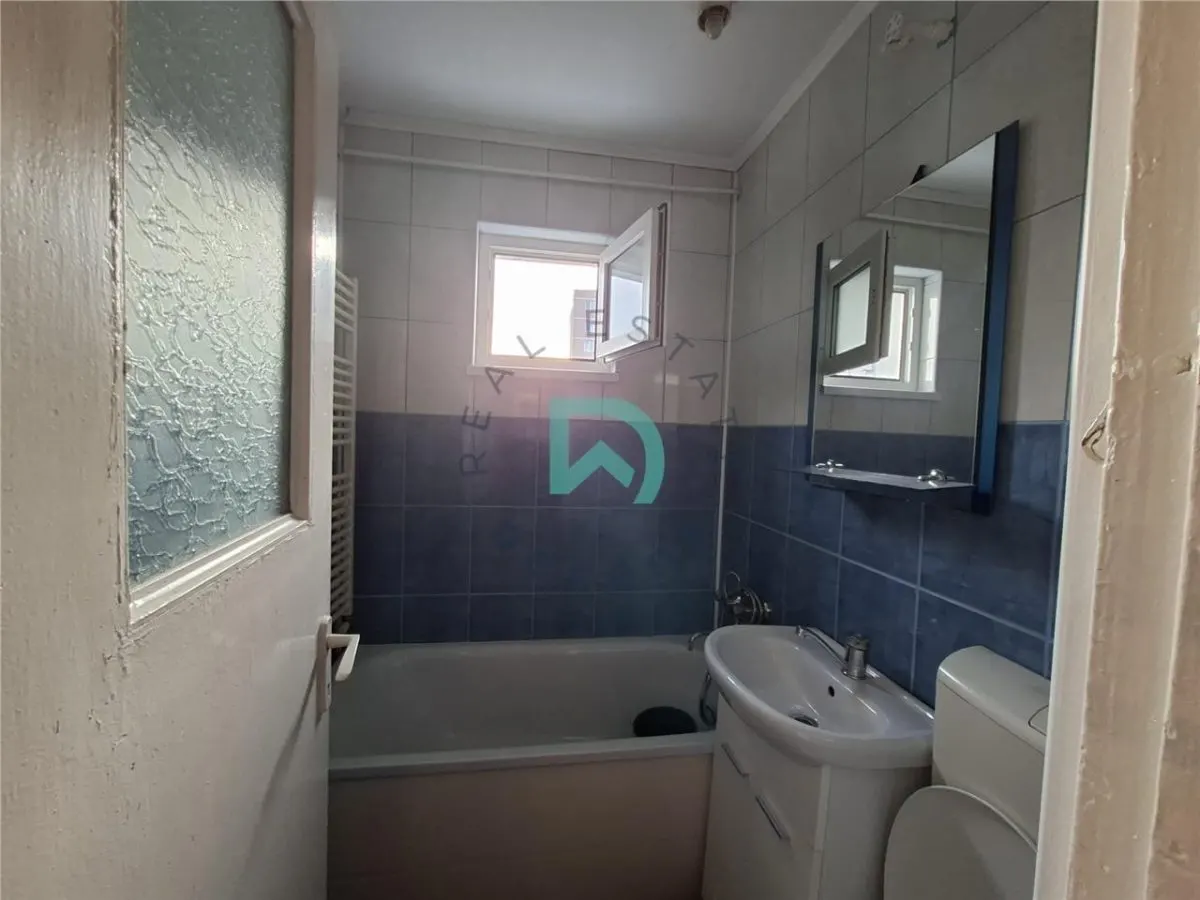 Apartament 2 camere Florilor, Brasov - foto 9
