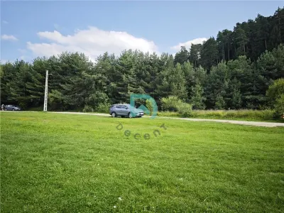 Teren Poiana Angelescu, Sacele, Brasov - foto 13