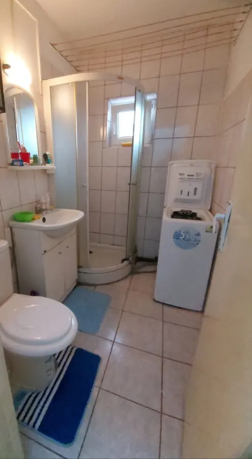 Refugiu urban,decomandat, farmec autentic,balcon spatios,Dambu Petros, Targu Mures - foto 20