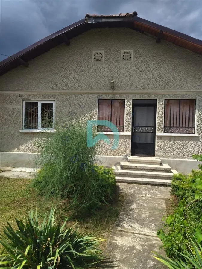 Casa Breaza,  judetul Prahova - foto 1