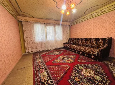 Apartament 2 camere  central - Baia Mare