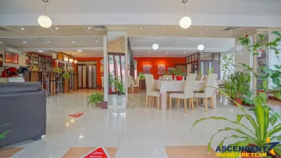 Escapada in Brasov:pensiune cu farmec +restaurant+ teren sportiv+ facilitati - Brasov