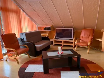 Escapada in Brasov:pensiune cu farmec +restaurant+ teren sportiv+ facilitati - foto 2