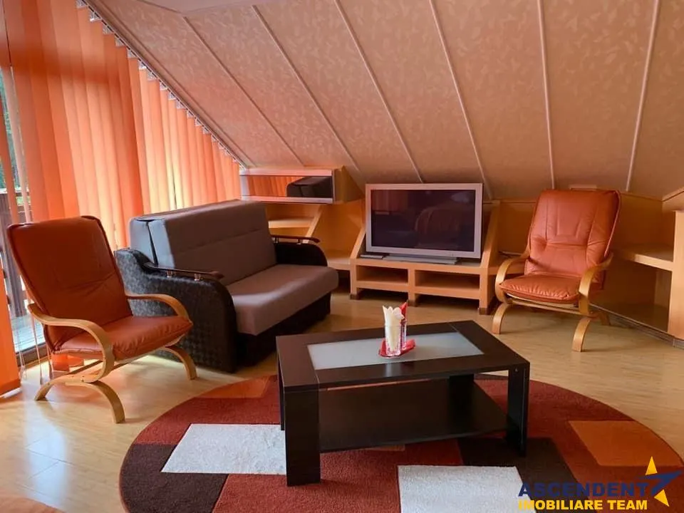 Escapada in Brasov:pensiune cu farmec +restaurant+ teren sportiv+ facilitati - foto 2