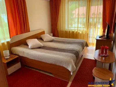 Escapada in Brasov:pensiune cu farmec +restaurant+ teren sportiv+ facilitati - foto 4