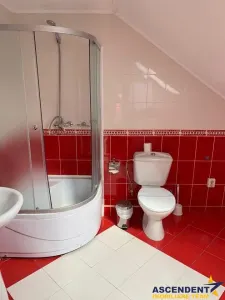 Escapada in Brasov:pensiune cu farmec +restaurant+ teren sportiv+ facilitati - foto 6