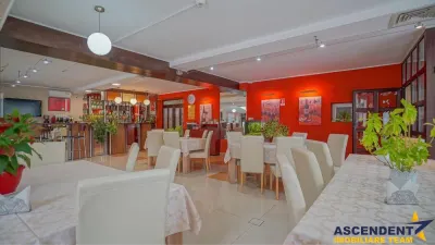 Escapada in Brasov:pensiune cu farmec +restaurant+ teren sportiv+ facilitati - foto 7