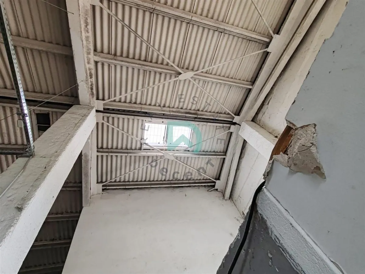 Hala industriala de inchiriat, 950 mp, Bartolomeu, Brasov - foto 5