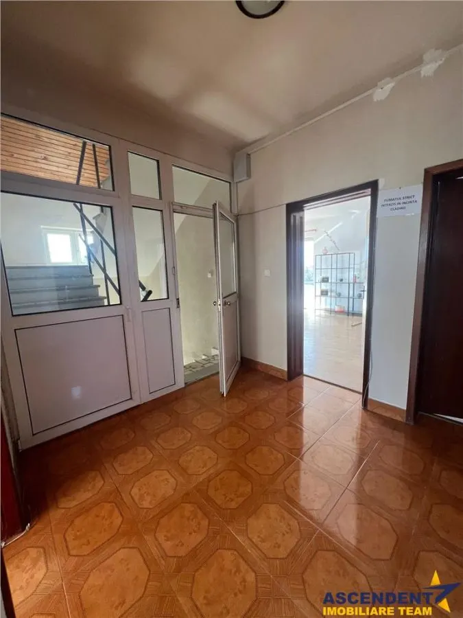 Activitate logistica, depozitare, productie mica atelier auto, etc.  Stupini, Brasov. - foto 3