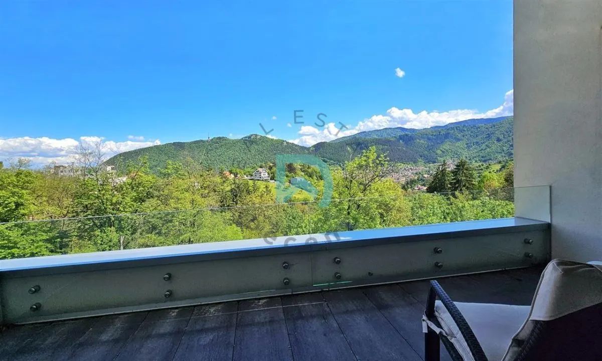 Garsoniera de lux, Drumul Poienii, Brasov - foto 6