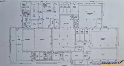 Film Prezentare! Ansamblu: Spatii birouri, productie si similare, Sfantu Gheorghe, Covasna - foto 2