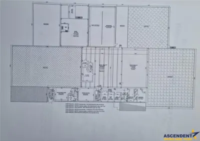 Film Prezentare! Ansamblu: Spatii birouri, productie si similare, Sfantu Gheorghe, Covasna - foto 5