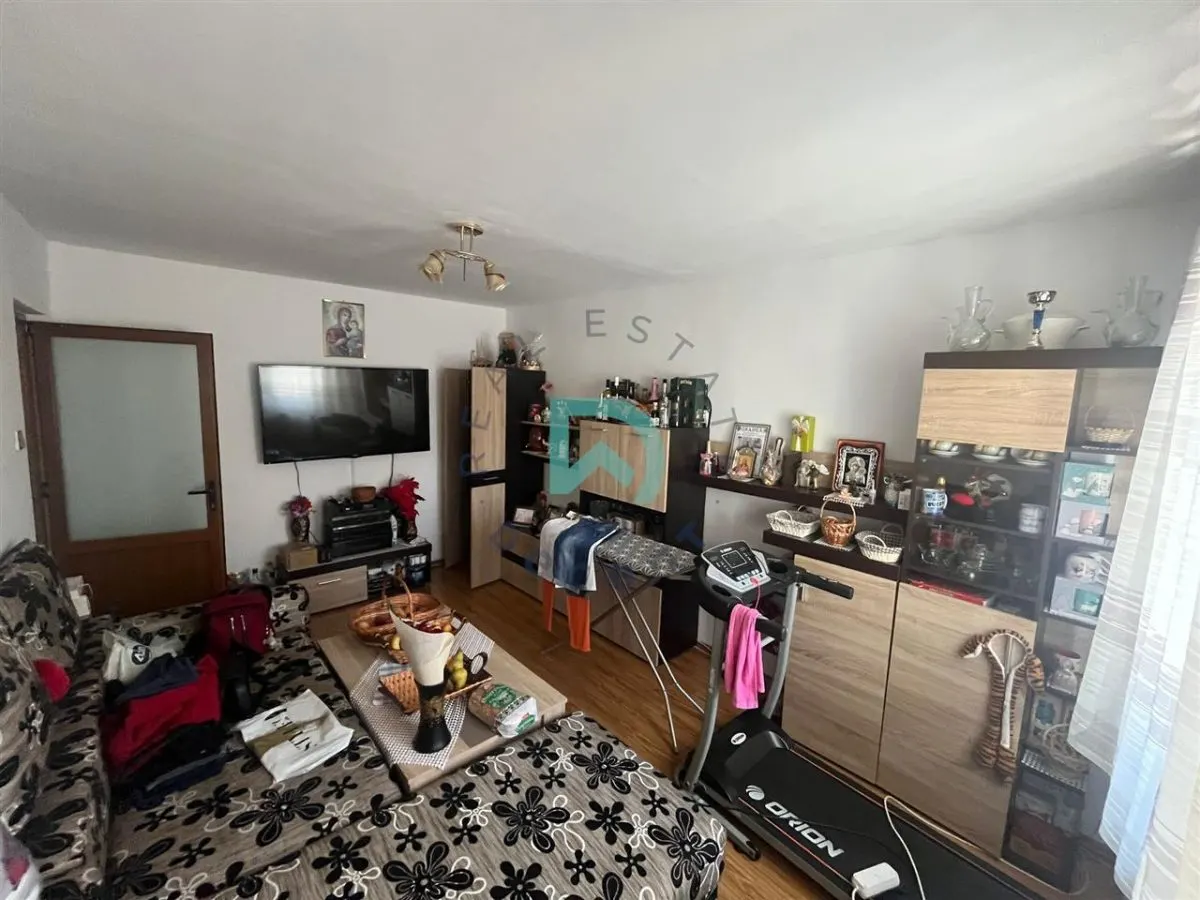 Apartament 3 camere, Bartolomeu, Brasov. - foto 2