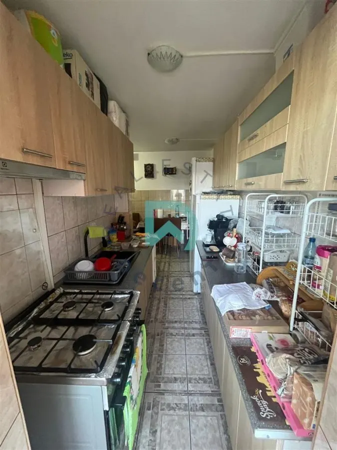 Apartament 3 camere, Bartolomeu, Brasov. - foto 5