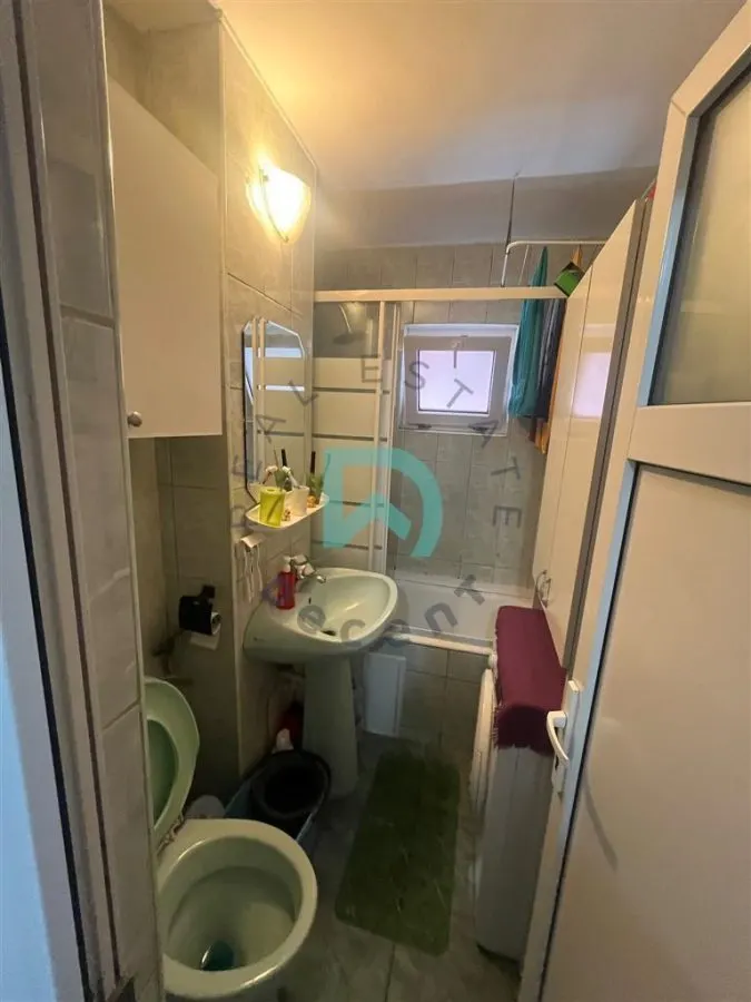 Apartament 3 camere, Bartolomeu, Brasov. - foto 6
