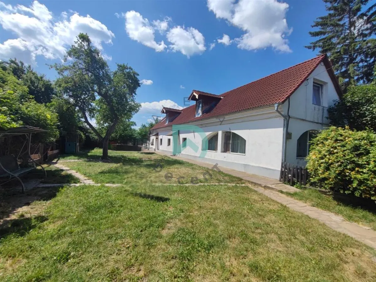 Casa de vanzare  Harman - foto 1