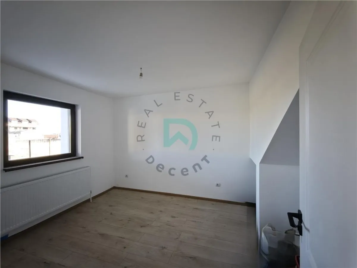 Casa 5 camere, intrare Bod, Brasov - foto 13
