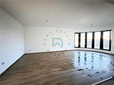 Casa 5 camere, intrare Bod, Brasov - foto 16