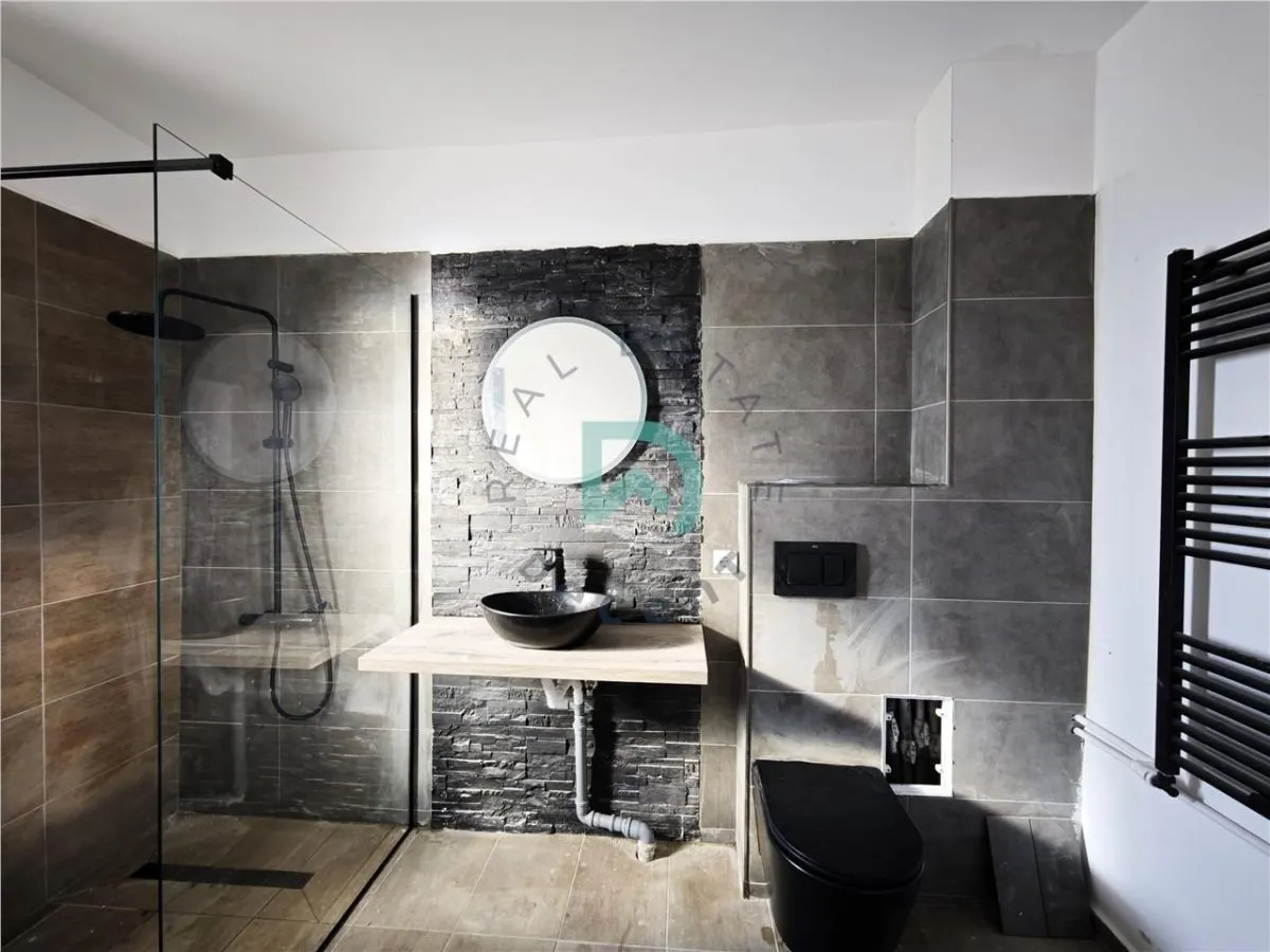 Casa 5 camere, intrare Bod, Brasov - foto 20