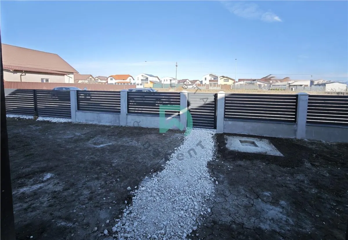 Casa 5 camere, intrare Bod, Brasov - foto 21