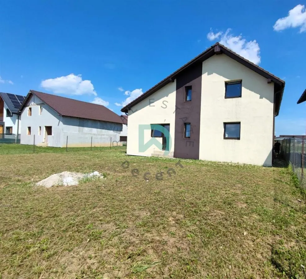 Casa 5 camere, intrare Bod, Brasov - foto 22