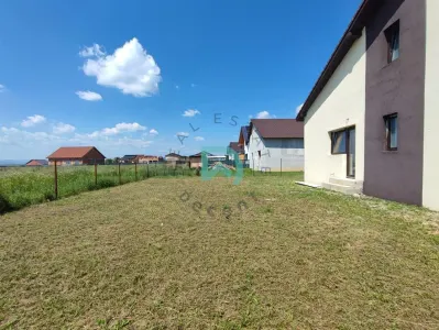 Casa 5 camere, intrare Bod, Brasov - foto 23