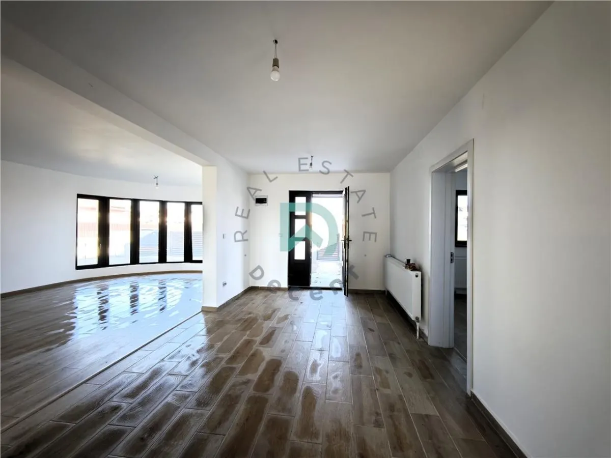 Casa 5 camere, intrare Bod, Brasov - foto 7
