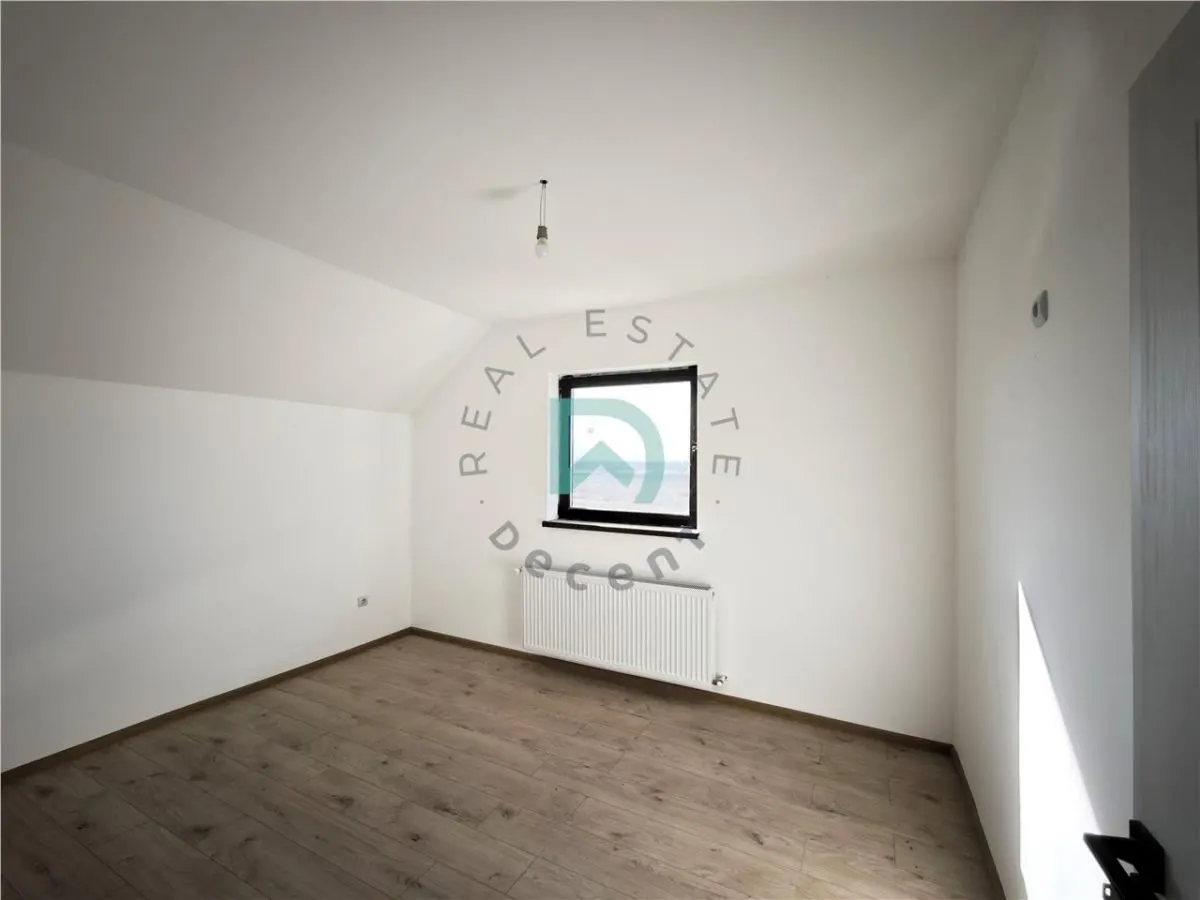 Casa 5 camere, intrare Bod, Brasov - foto 10