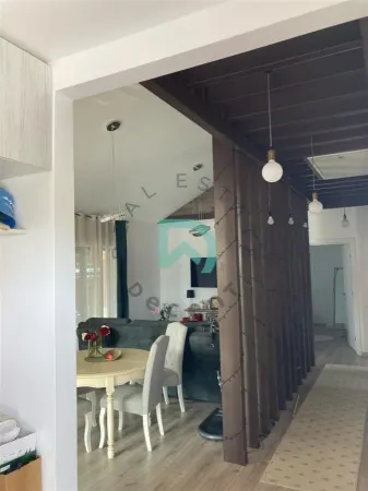 Casă 4 camere Sânpetru - poza 15