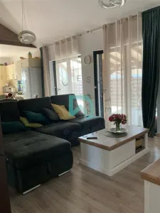Casa individuala Sanpetru - foto 5