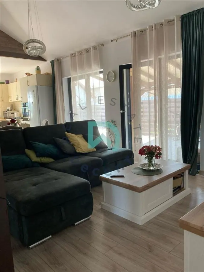 Casa individuala Sanpetru - foto 5