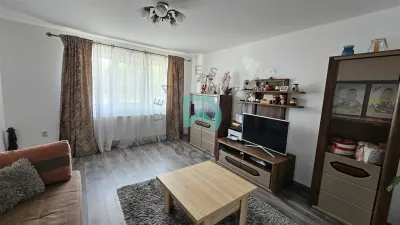 Apartament 2 camere, Tractorul, Brasov - foto 1