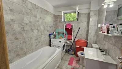 Apartament 2 camere, Tractorul, Brasov - foto 4