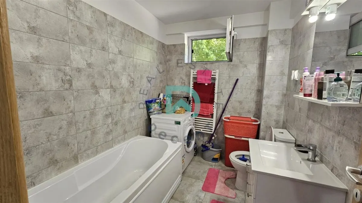 Apartament 2 camere, Tractorul, Brasov - foto 4