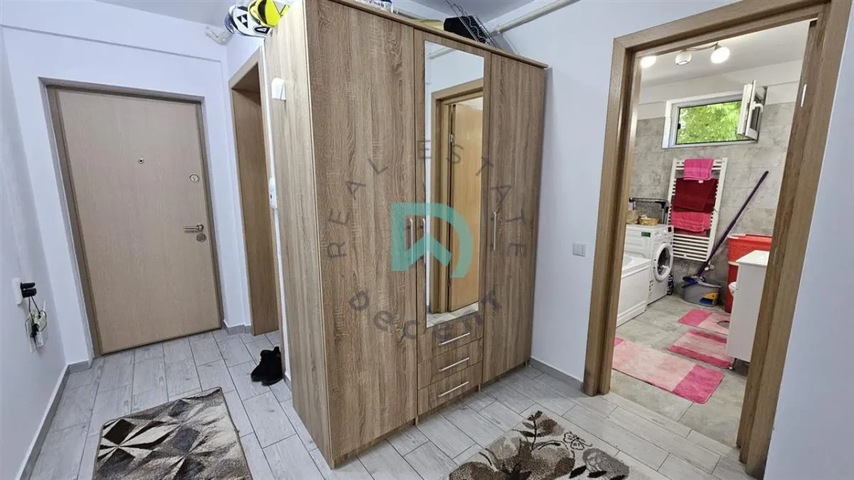 Apartament 2 camere, Tractorul, Brasov - foto 5