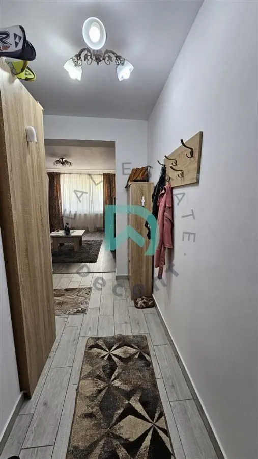 Apartament 2 camere, Tractorul, Brasov - foto 6